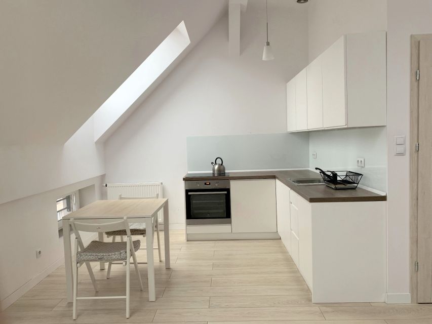 Mieszkanie Poznań sprzedaż