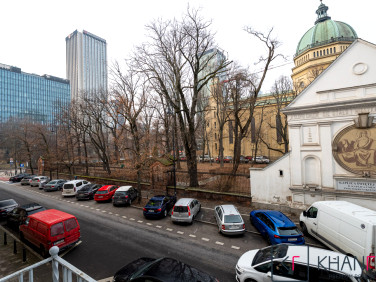 Lokal Warszawa