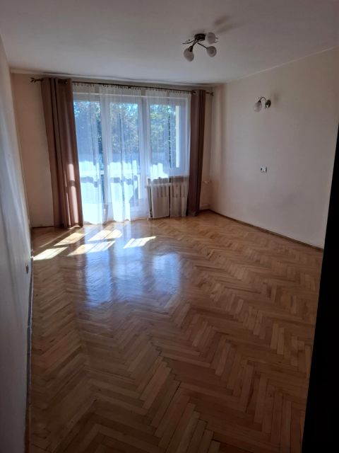 Mieszkanie Pabianice