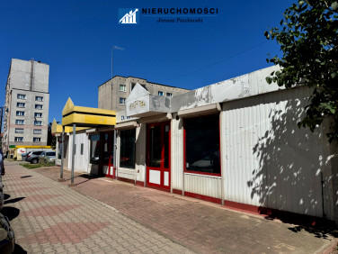 Lokal Polkowice