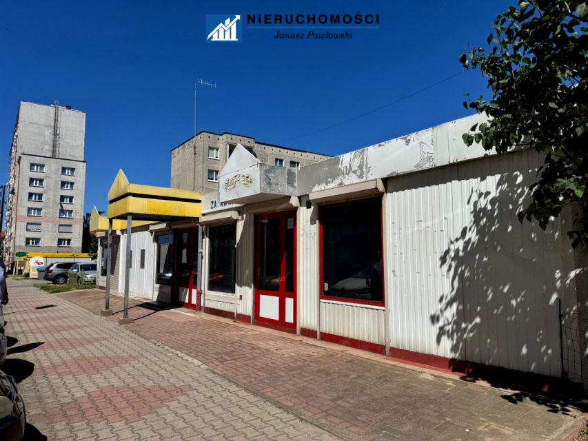 Lokal Polkowice