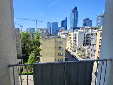 Mieszkanie Warszawa