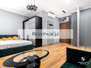 Mieszkanie Kraków