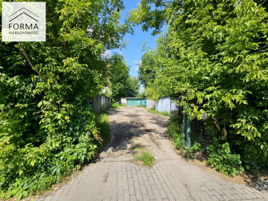 Działka Bydgoszcz
