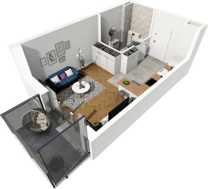 Mieszkanie Gdańsk sprzedaż