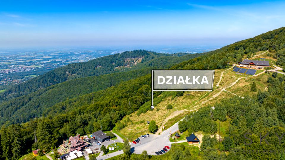 Działka budowlana sprzedam