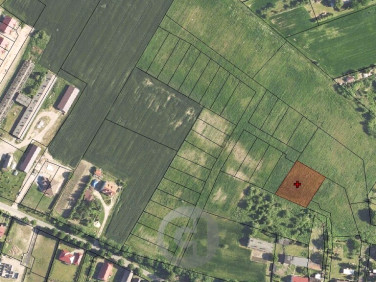 Działka budowlana Janczewo