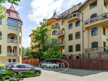 Mieszkanie Wrocław