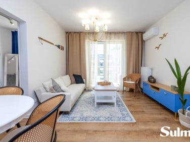 Mieszkanie apartamentowiec wynajem