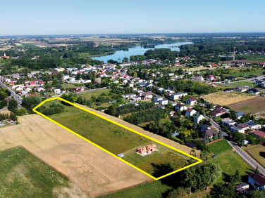 Działka Skulsk