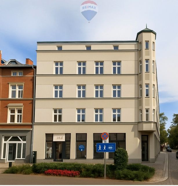 Lokal Słupsk