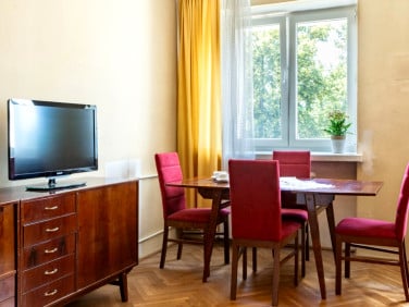 Mieszkanie Warszawa sprzedaż