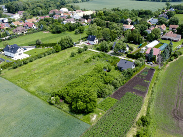 Działka budowlana Gądów