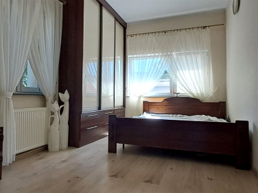 Mieszkanie Żarów