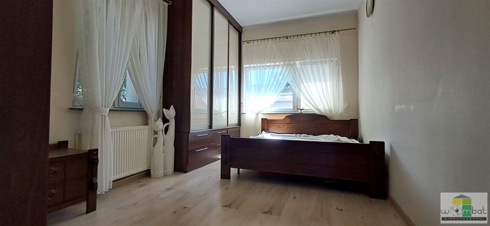 Mieszkanie Żarów