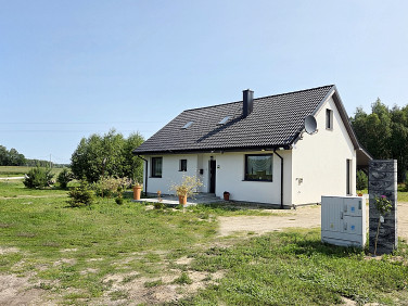 Dom Wymysłowo