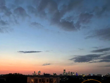 Mieszkanie Warszawa