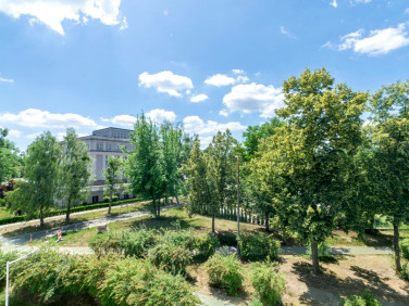 Mieszkanie Warszawa