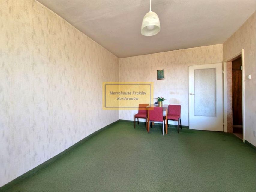 Mieszkanie Kraków