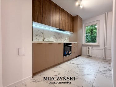 Mieszkanie Gorzów Wielkopolski