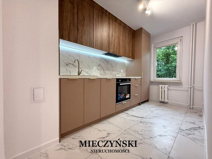 Mieszkanie Gorzów Wielkopolski