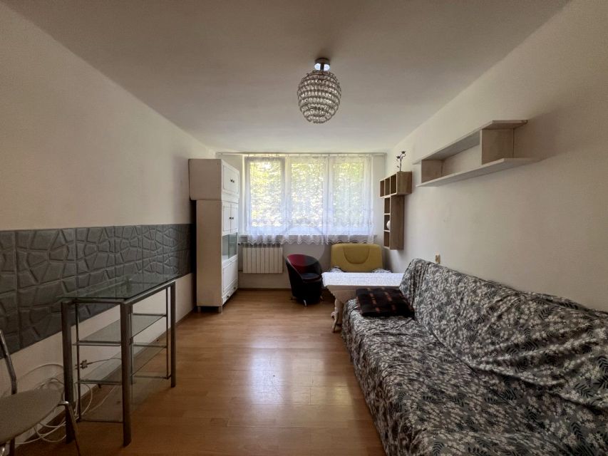 Mieszkanie Kraków