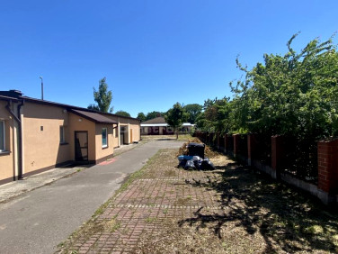 Budynek użytkowy Mińsk Mazowiecki
