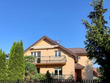Dom Piaseczno