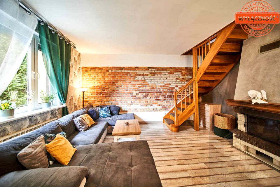 Mieszkanie blok mieszkalny sprzedaż