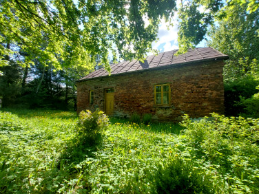Dom Nowosiółki