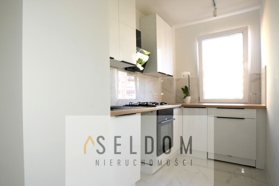 Mieszkanie Opole