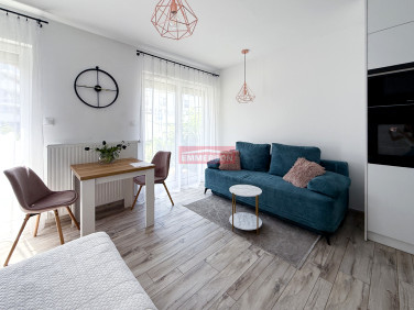 Mieszkanie Kraków