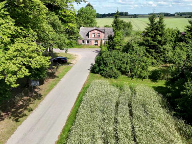 Dom Sierpowo
