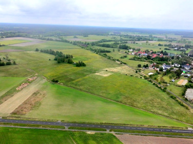 Działka budowlana Kolsko