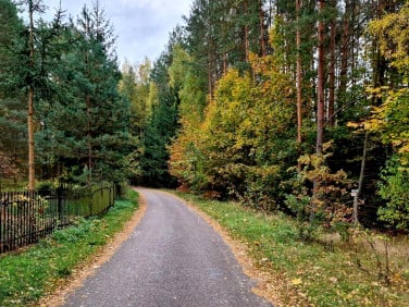 Działka budowlana Jaśkowo