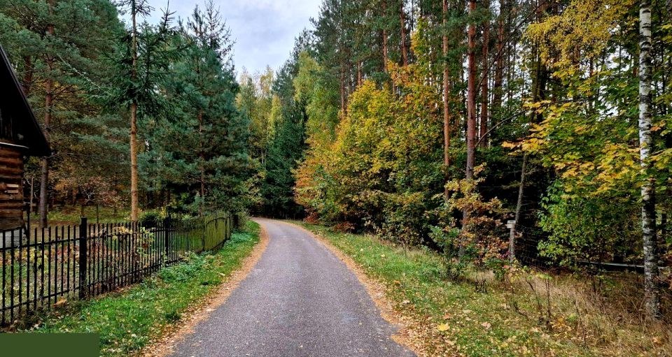 Działka budowlana Jaśkowo