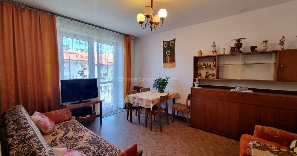 Mieszkanie Siedlce