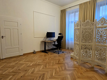 Mieszkanie Łódź
