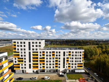 Mieszkanie Rzeszów