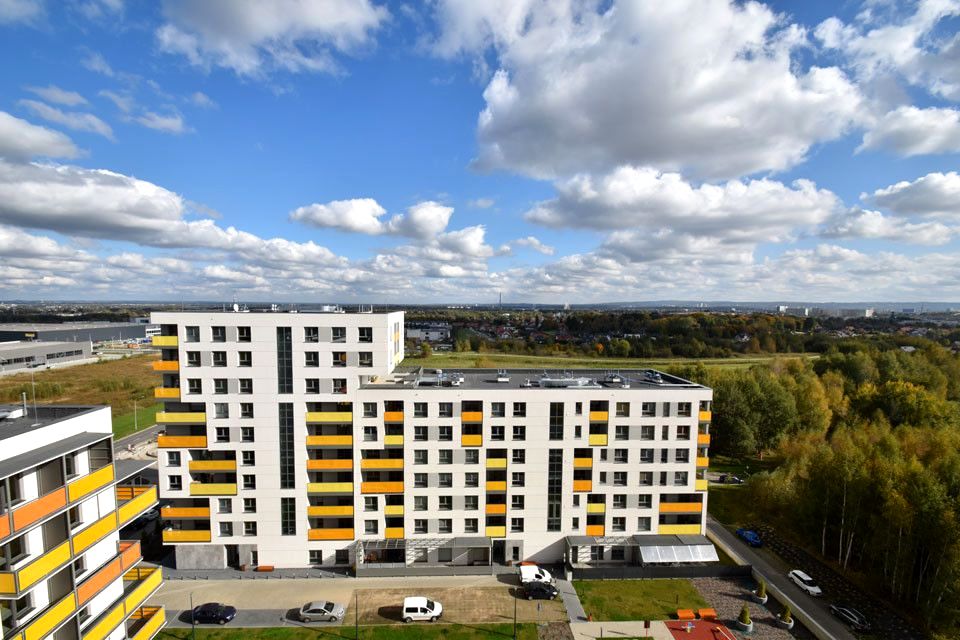 Mieszkanie Rzeszów