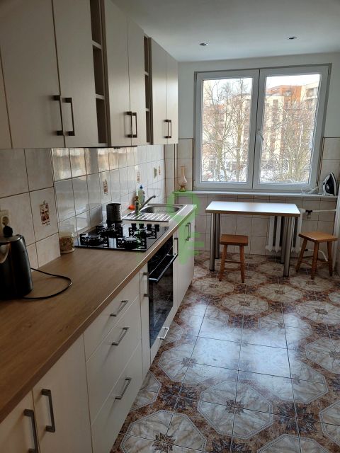 Mieszkanie Kraków