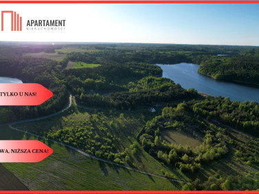 Działka Starzno