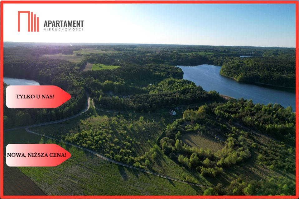 Działka Starzno