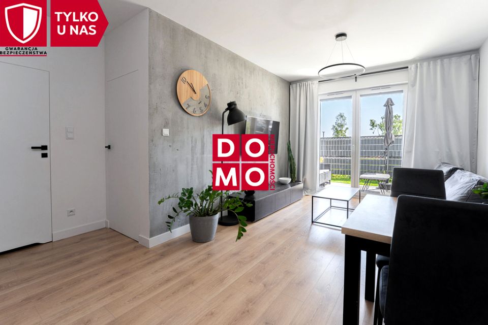 Mieszkanie blok mieszkalny sprzedaż