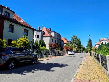 Mieszkanie Gliwice