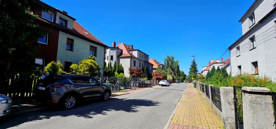 Mieszkanie Gliwice