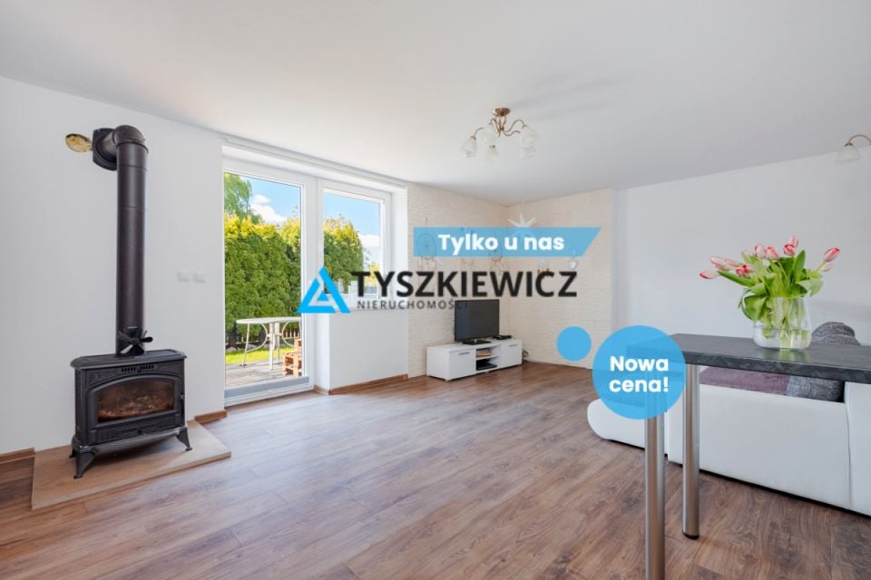 Mieszkanie Lębork