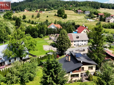Dom Sosnówka