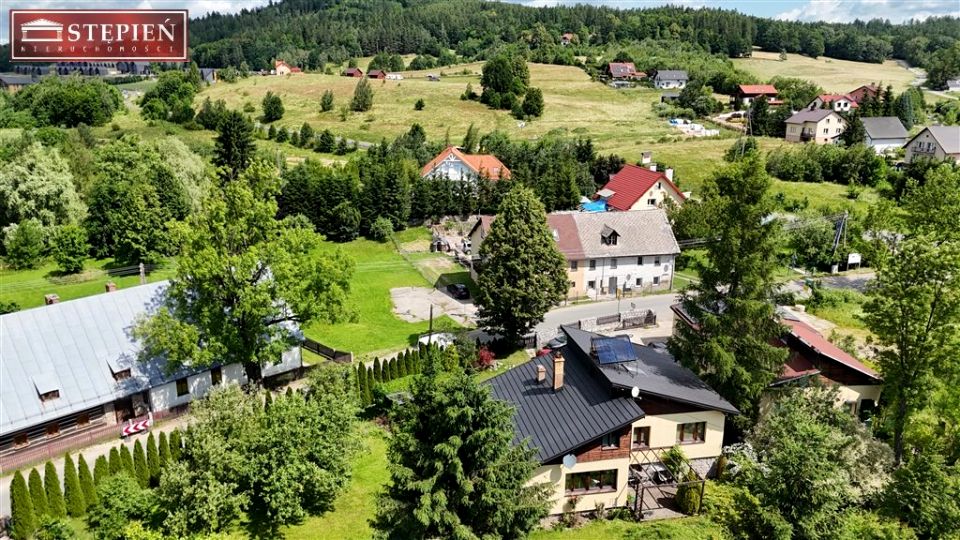 Dom Sosnówka