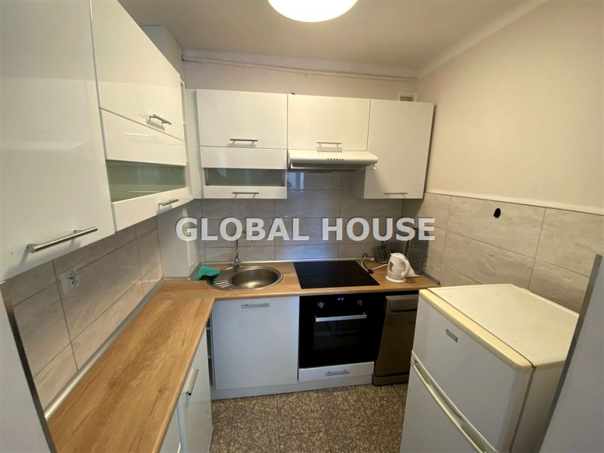 Mieszkanie blok mieszkalny Łódź